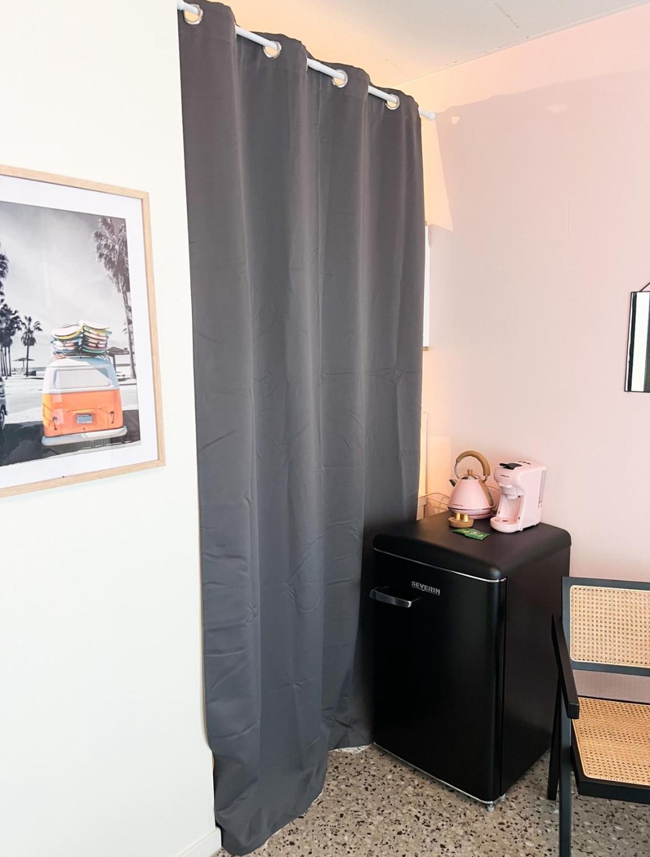 Antwerp Studio'S Daire Dış mekan fotoğraf